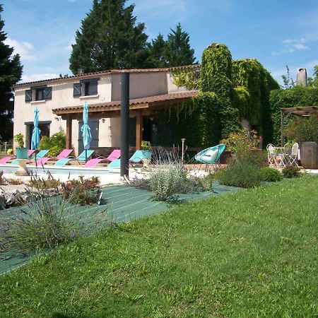 Le Pre Joli Hotel Beaugas Exterior foto
